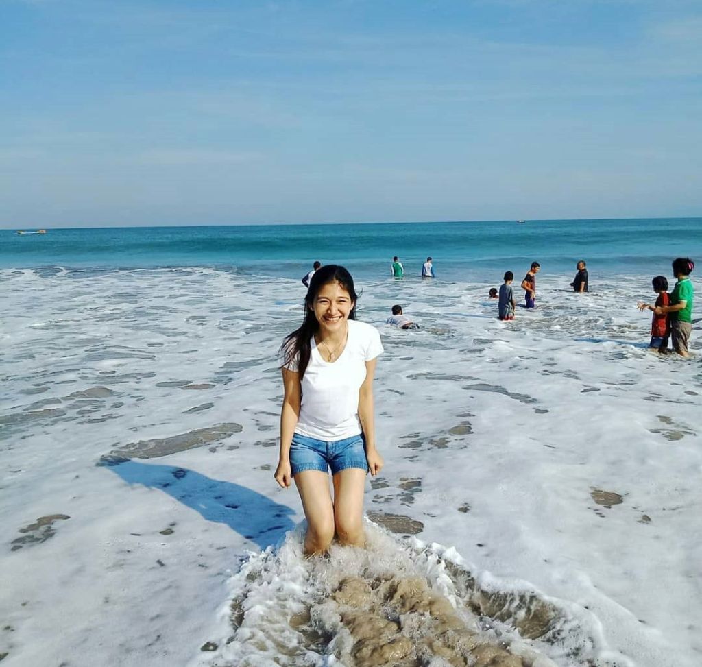 Pantai Parai Tenggiri – Rock Island di Bangka Belitung