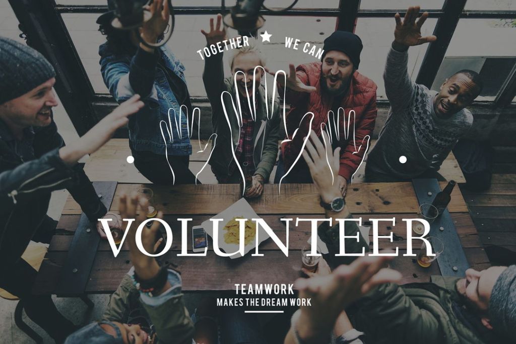 Kamu Ingin Jadi Volunteer? Ketahui Hal-hal Penting Ini!