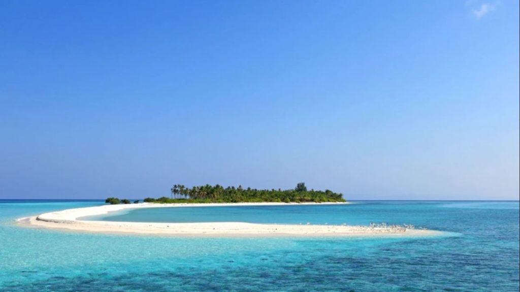 Taman Nasional Taka Bonerate – Kepulauan&nbsp;Selayar