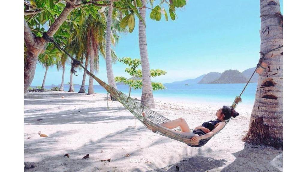 Wisata di Pulau Sirandah – Indahnya Pantai di Kota&nbsp;Padang