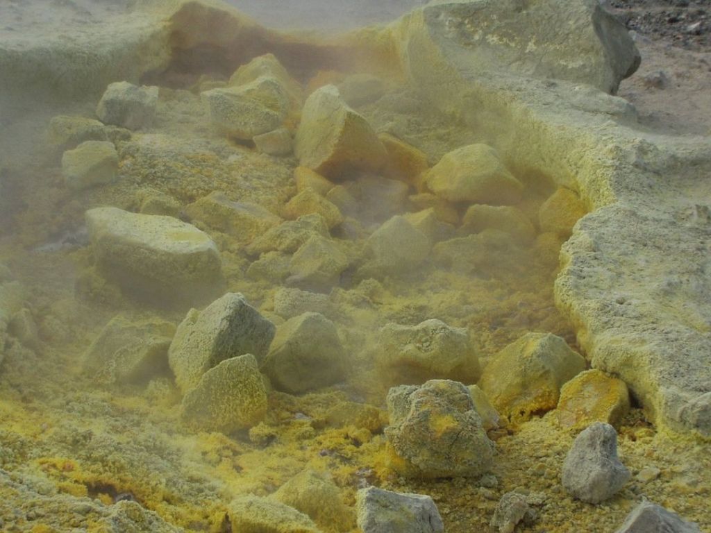 Siklus Sulfur – Pengertian, Proses, Bakteri, Manfaat &&nbsp;Dampak