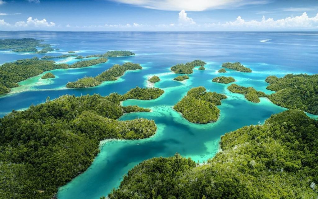 Taman Nasional Kepulauan Togean – Tojo&nbsp;Una-una