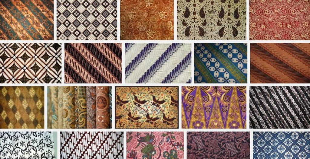 Batik – Pengertian, Asal Usul dan Motif Batik Seluruh&nbsp;Indonesia