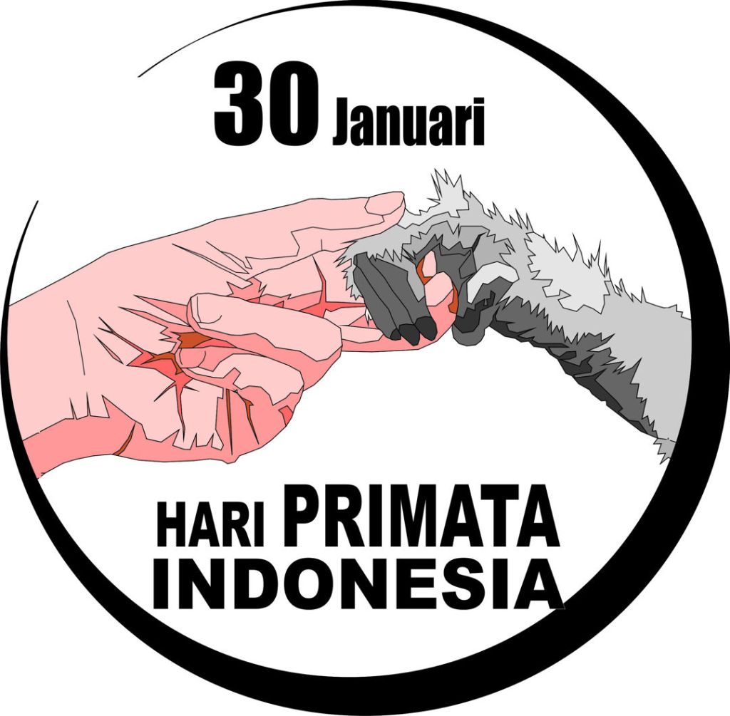 Hari Primata Nasional – 30 Januari, Lindungi Primata&nbsp;Indonesia