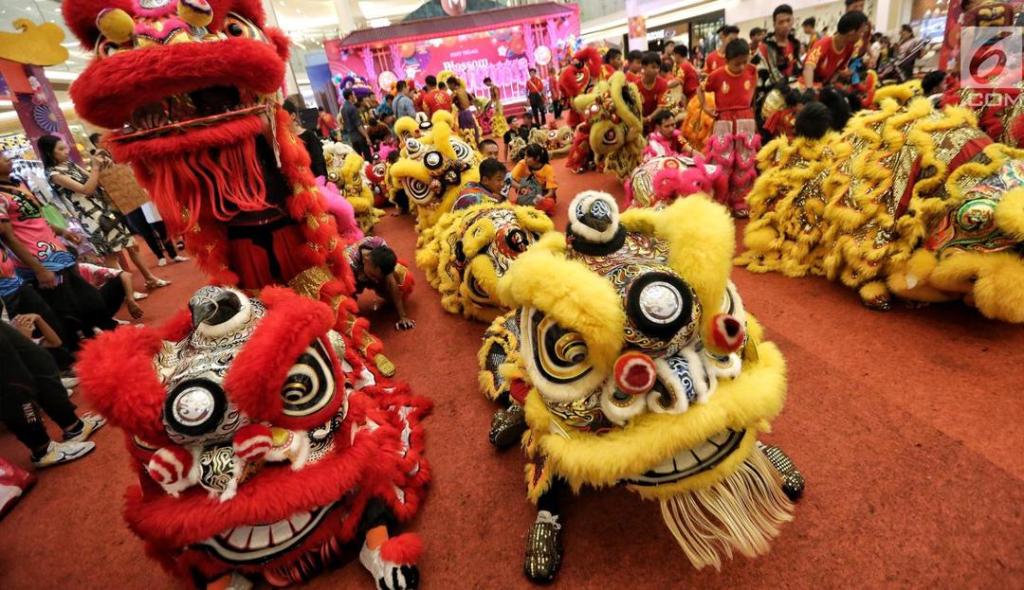 Tari Barongsai – Filosofi, Sejarah, Jenis, Instrumen Musik & Fakta&nbsp;Unik