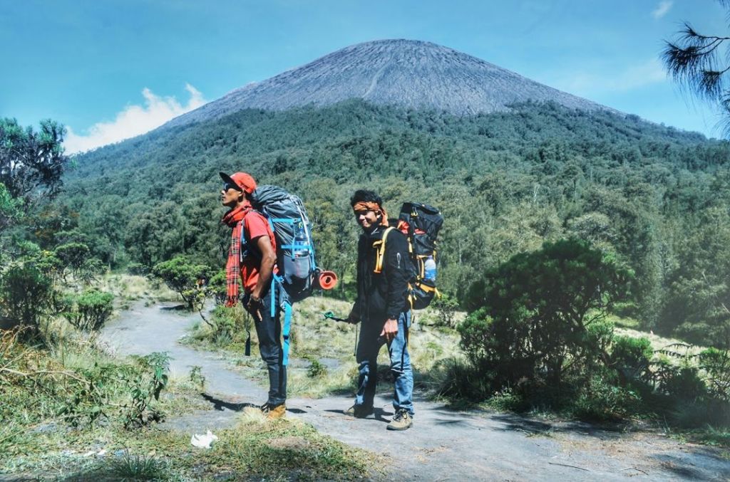 Ranu Pani – Desa Tertinggi Pulau Jawa & Check Point Pendakian&nbsp;Semeru