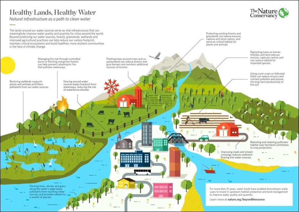 Infografis – Daftar Sumber Emisi Gas Rumah Kaca