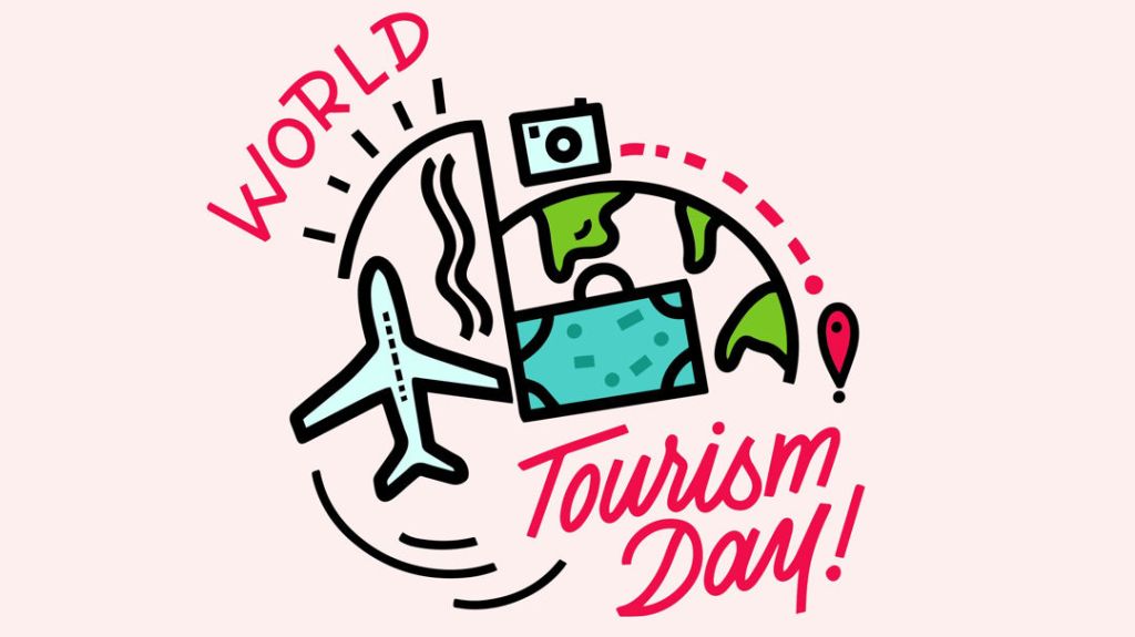 Hari Pariwisata Sedunia – 27 September, Kembangkan Sektor Wisata Dunia!