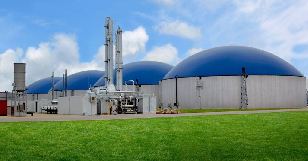 Biogas Sebagai Energi Alternatif – Pengertian, Manfaat & Cara Pembuatan